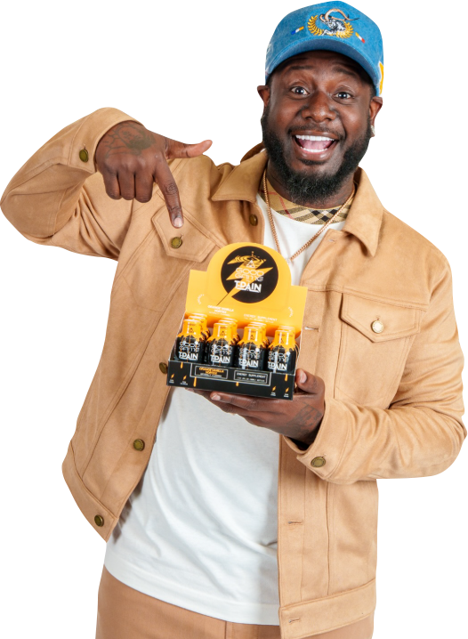 T-Pain — Drink Good Game